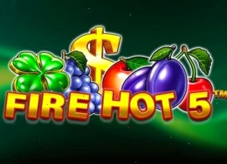 Fire Hot классический слот