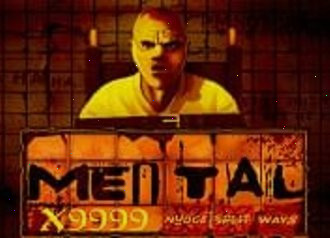 Mental экстремальный слот